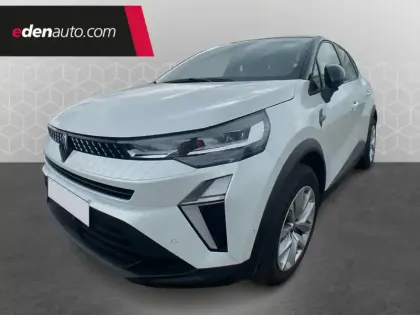 Photo Renault Captur Evolution