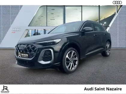 Photo Audi Q5 S Line