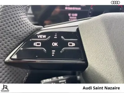 Photo 29 Audi Q5  e-hybrid 299 ch S tronic 7 Quattro