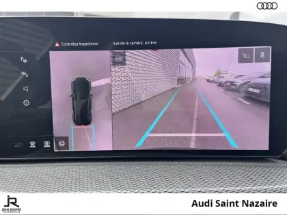 Photo 18 Audi Q5  e-hybrid 299 ch S tronic 7 Quattro