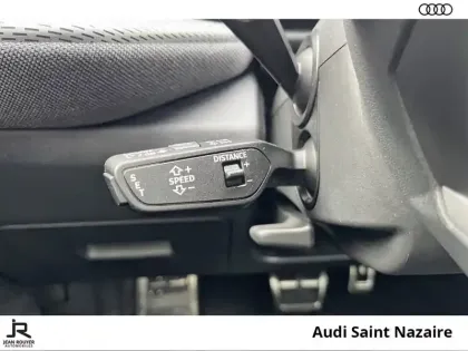 Photo 15 Audi Q5  e-hybrid 299 ch S tronic 7 Quattro