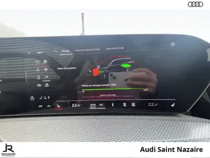 Photo 33 Audi Q5  e-hybrid 299 ch S tronic 7 Quattro