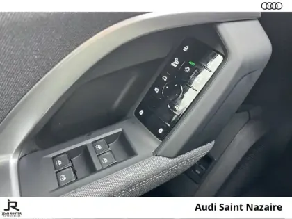 Photo 26 Audi Q5  e-hybrid 299 ch S tronic 7 Quattro