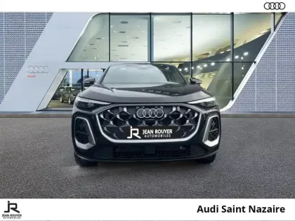 Photo 5 Audi Q5  e-hybrid 299 ch S tronic 7 Quattro