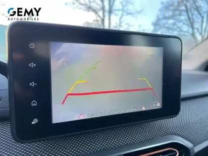 Photo 22 Dacia Sandero  TCe 90