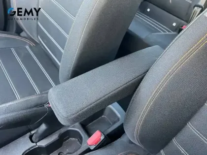 Photo 26 Dacia Sandero  TCe 90