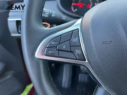 Photo 14 Dacia Sandero  TCe 90