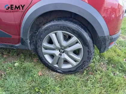 Photo 10 Dacia Sandero  TCe 90