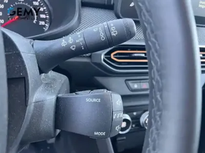 Photo 15 Dacia Sandero  TCe 90