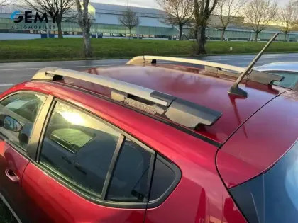 Photo 30 Dacia Sandero  TCe 90