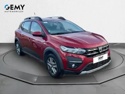 Photo 2 Dacia Sandero  TCe 90