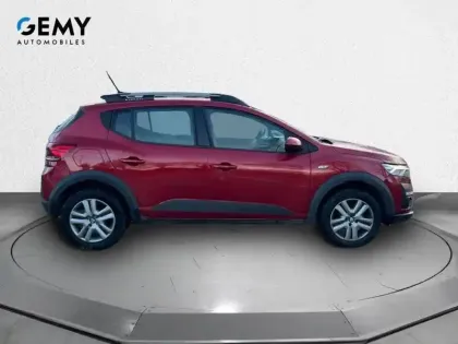 Photo 3 Dacia Sandero  TCe 90