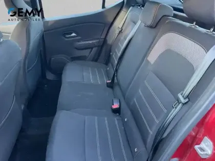 Photo 9 Dacia Sandero  TCe 90