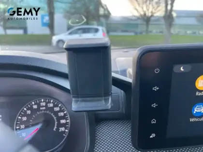 Photo 21 Dacia Sandero  TCe 90