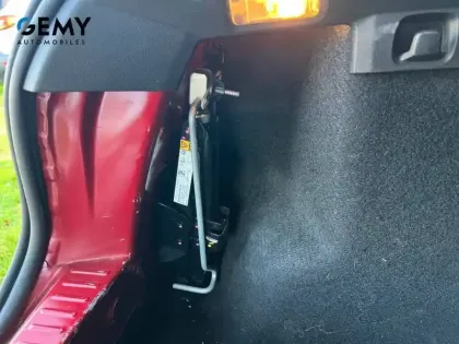 Photo 27 Dacia Sandero  TCe 90