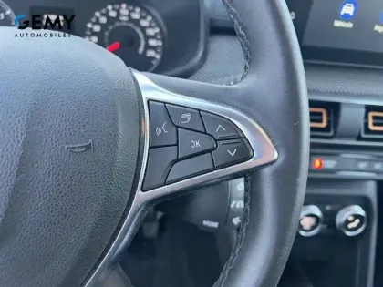 Photo 13 Dacia Sandero  TCe 90