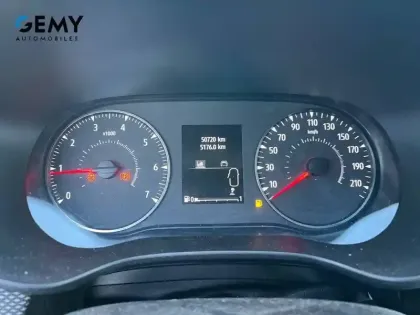 Photo 17 Dacia Sandero  TCe 90