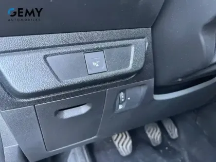 Photo 18 Dacia Sandero  TCe 90