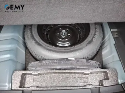 Photo 11 Renault Arkana  mild hybrid 140 EDC FAP - 22