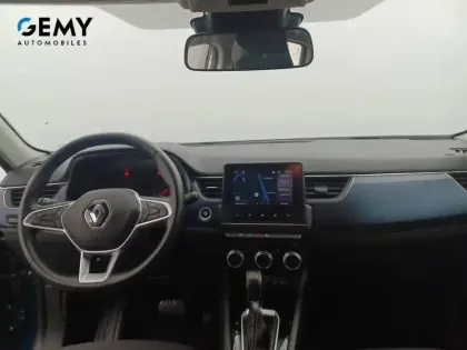 Photo 52 Renault Arkana  mild hybrid 140 EDC FAP - 22