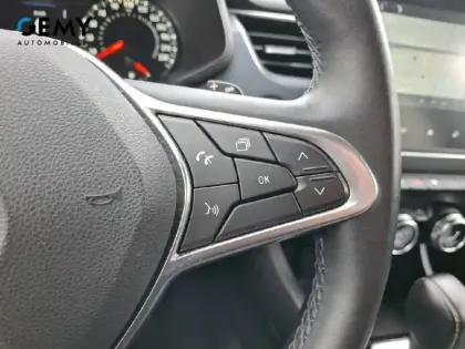 Photo 16 Renault Arkana  mild hybrid 140 EDC FAP - 22