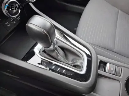 Photo 23 Renault Arkana  mild hybrid 140 EDC FAP - 22