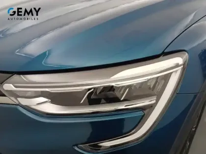 Photo 60 Renault Arkana  mild hybrid 140 EDC FAP - 22