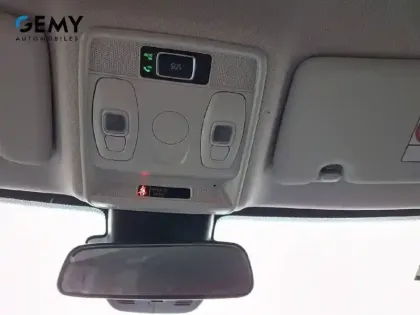 Photo 25 Renault Arkana  mild hybrid 140 EDC FAP - 22