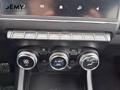 Photo 22 Renault Arkana  mild hybrid 140 EDC FAP - 22