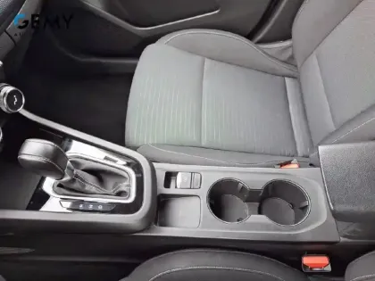 Photo 24 Renault Arkana  mild hybrid 140 EDC FAP - 22