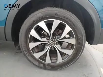 Photo 55 Renault Arkana  mild hybrid 140 EDC FAP - 22