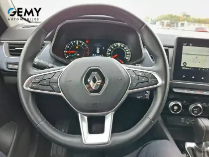 Photo 14 Renault Arkana  mild hybrid 140 EDC FAP - 22