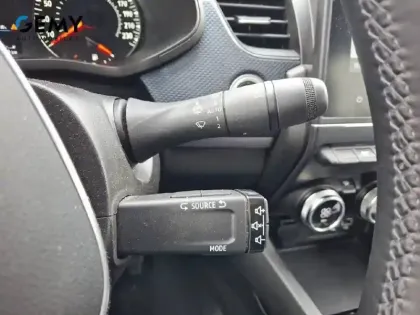 Photo 18 Renault Arkana  mild hybrid 140 EDC FAP - 22