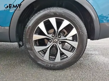 Photo 10 Renault Arkana  mild hybrid 140 EDC FAP - 22