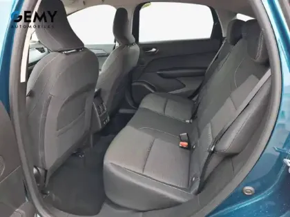 Photo 9 Renault Arkana  mild hybrid 140 EDC FAP - 22