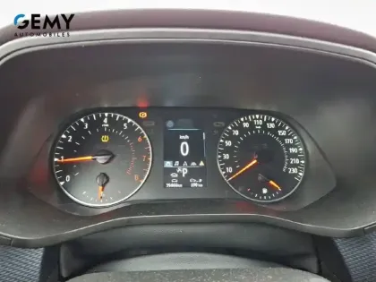 Photo 19 Renault Arkana  mild hybrid 140 EDC FAP - 22