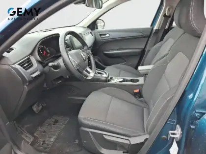 Photo 8 Renault Arkana  mild hybrid 140 EDC FAP - 22