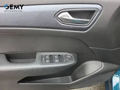 Photo 12 Renault Arkana  mild hybrid 140 EDC FAP - 22