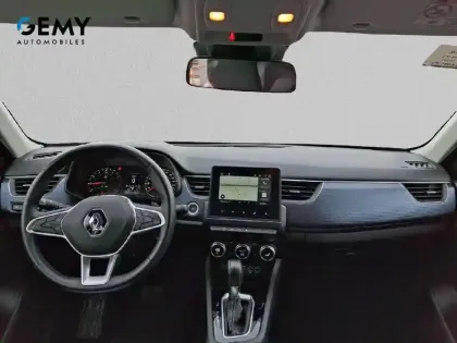 Photo 7 Renault Arkana  mild hybrid 140 EDC FAP - 22