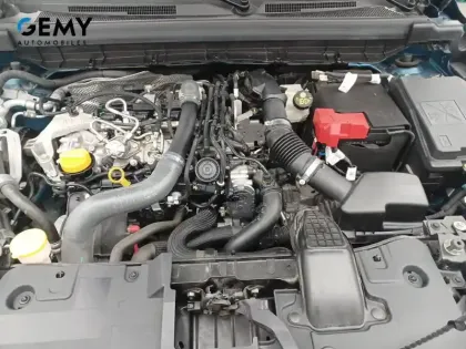 Photo 78 Renault Arkana  mild hybrid 140 EDC FAP - 22