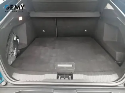 Photo 31 Renault Arkana Gén. I (LJL) Ph1 NG Evolution 5