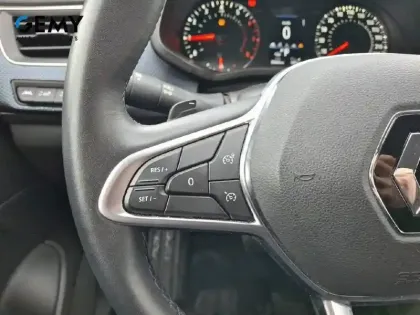 Photo 15 Renault Arkana  mild hybrid 140 EDC FAP - 22