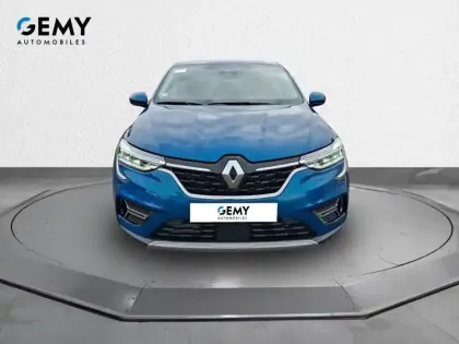 Photo 1 Renault Arkana  mild hybrid 140 EDC FAP - 22