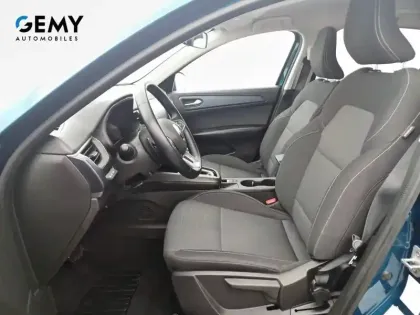 Photo 53 Renault Arkana  mild hybrid 140 EDC FAP - 22