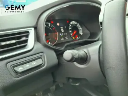 Photo 18 Renault Clio  TCe 90