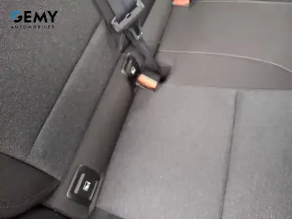 Photo 14 Renault Clio  TCe 90