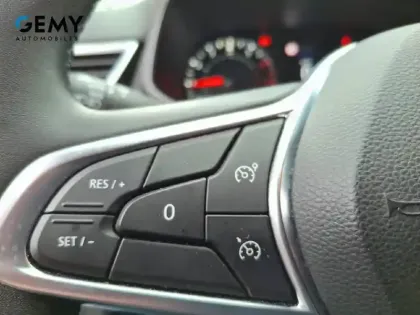 Photo 51 Renault Clio Gén. V (BJA) Ph1 NG Equilibre 5