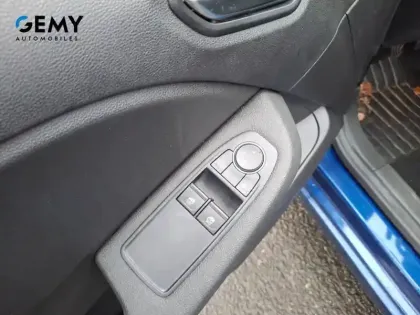 Photo 43 Renault Clio Gén. V (BJA) Ph1 NG Equilibre 5