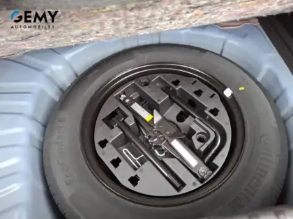 Photo 16 Renault Clio  TCe 90