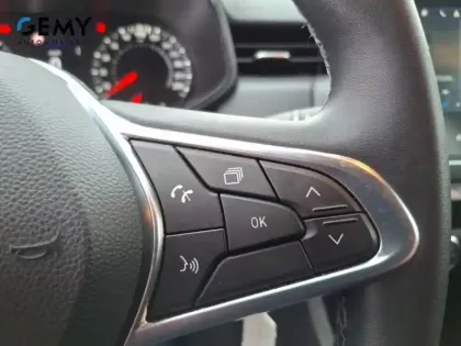 Photo 24 Renault Clio  TCe 90